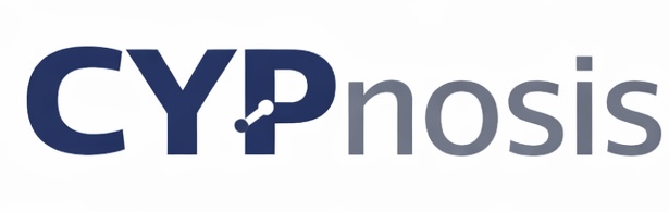 CYPnosis Logo